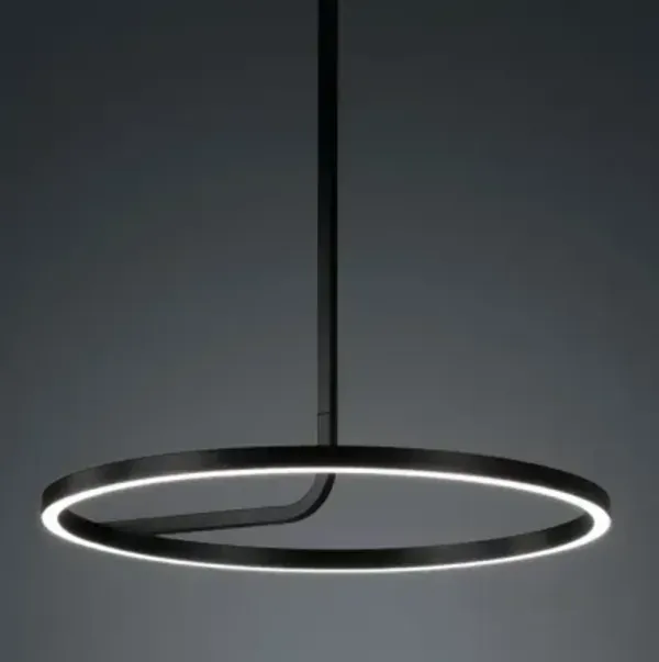 Hoopla LED 277v Pendant
