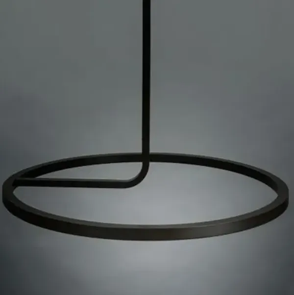 Hoopla LED 277v Pendant