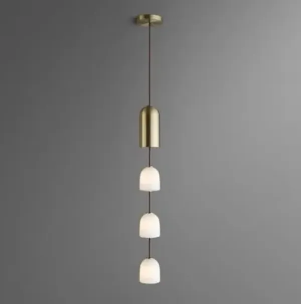 Lily LED Mini Pendant