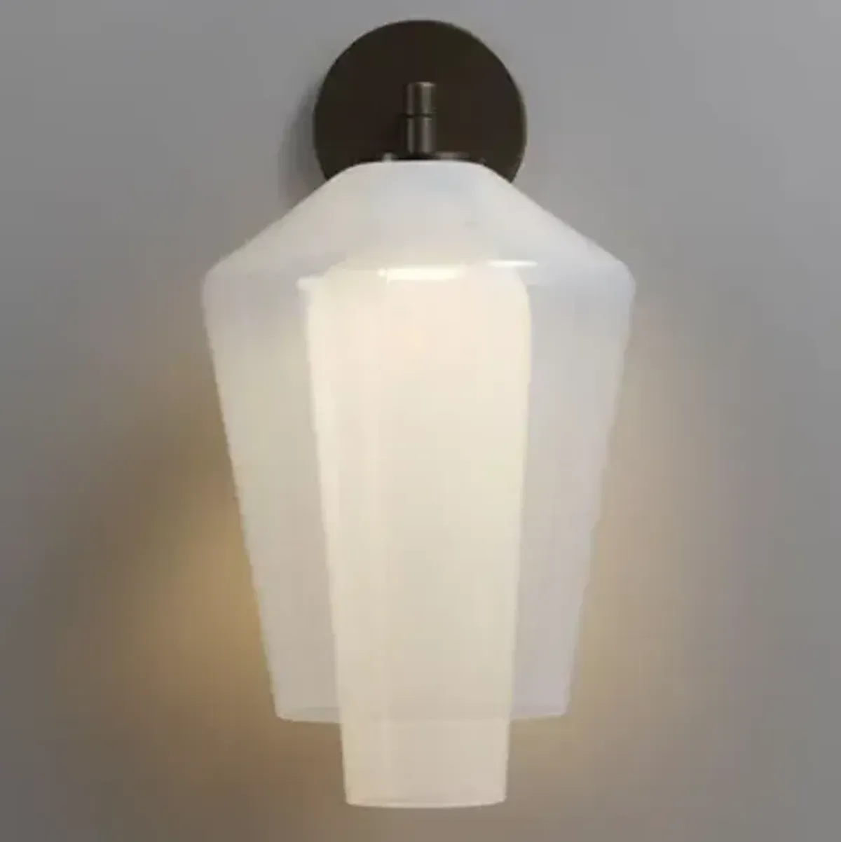 Nest LED Sconce