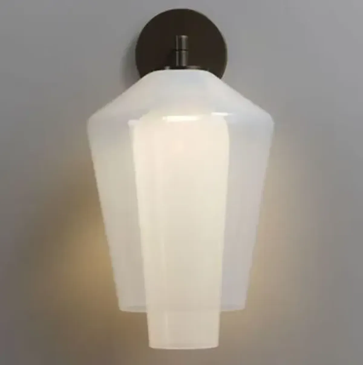 Nest LED Sconce