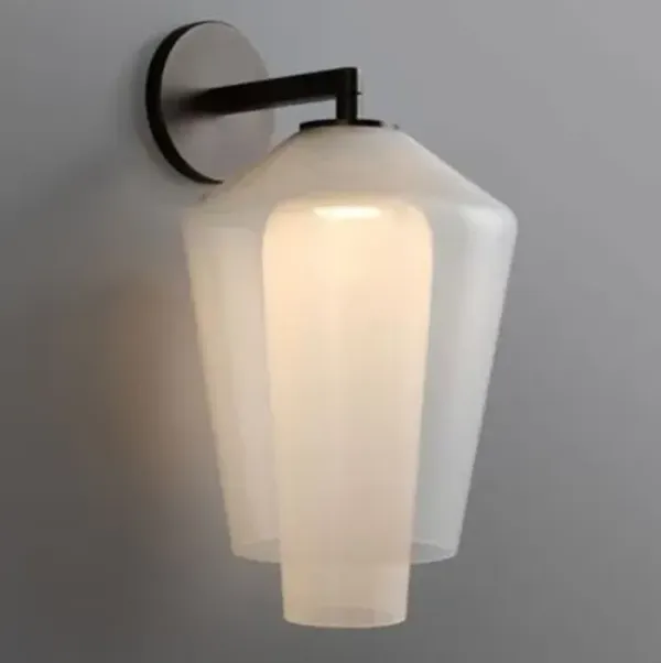 Nest LED Sconce