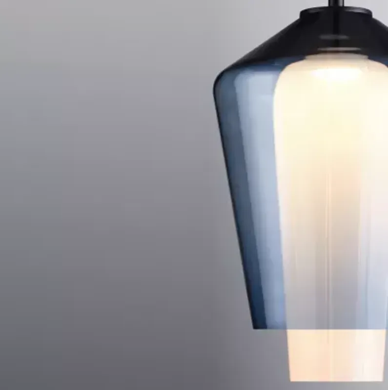 Nest Triple LED Pendant