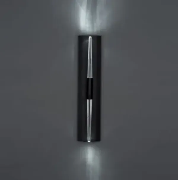 Icicle LED Wand Wall Sconce