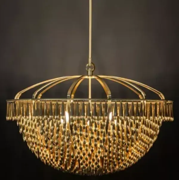 San Miguel Chandelier