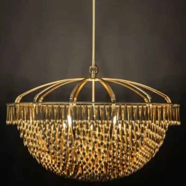 San Miguel Chandelier