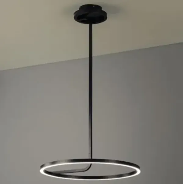 Hoopla LED Pendant