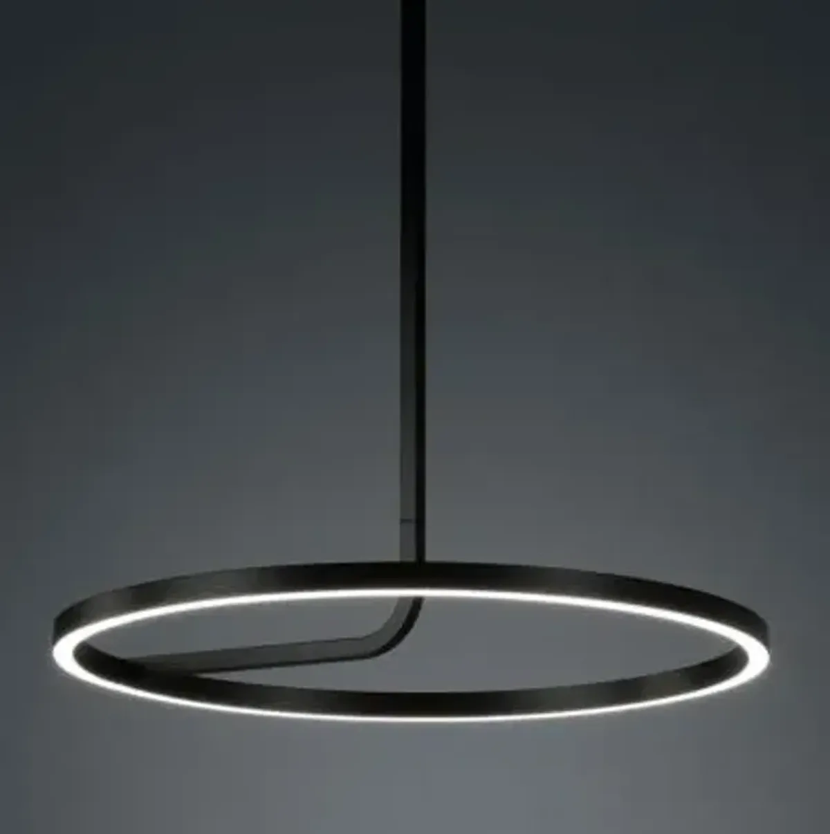 Hoopla LED Pendant