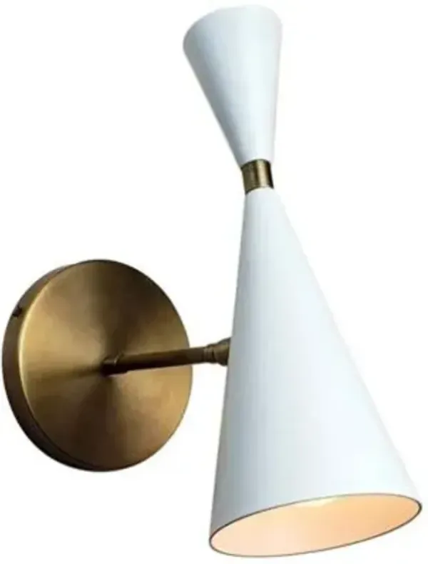 Monolith Wall Sconce