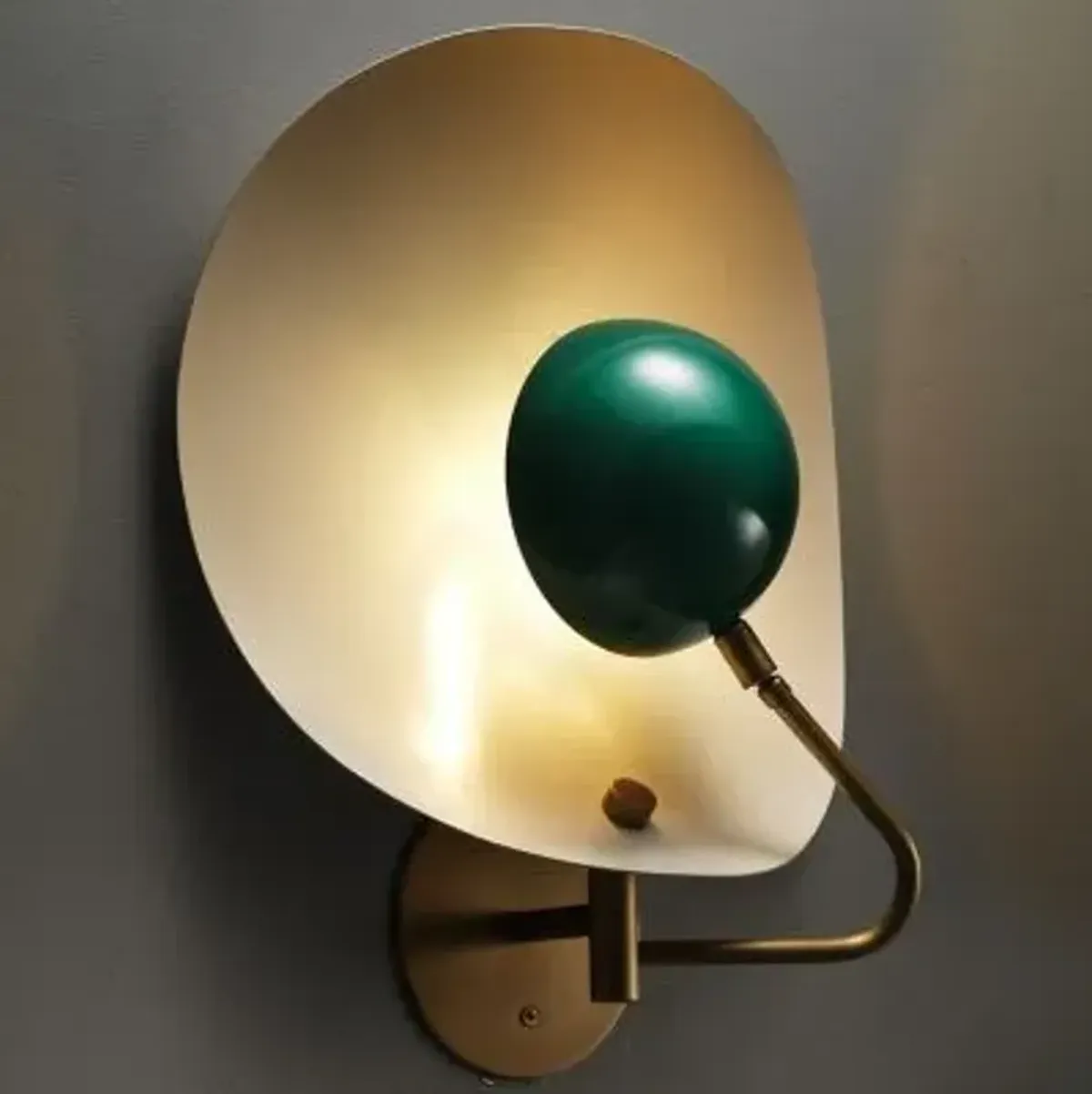 Jenny Wall Sconce