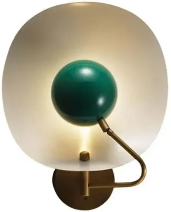 Jenny Wall Sconce