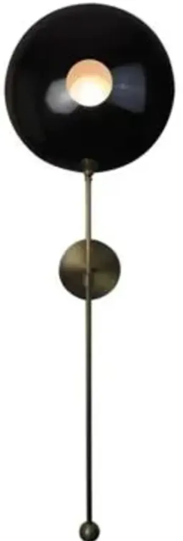 Pop Wall Sconce