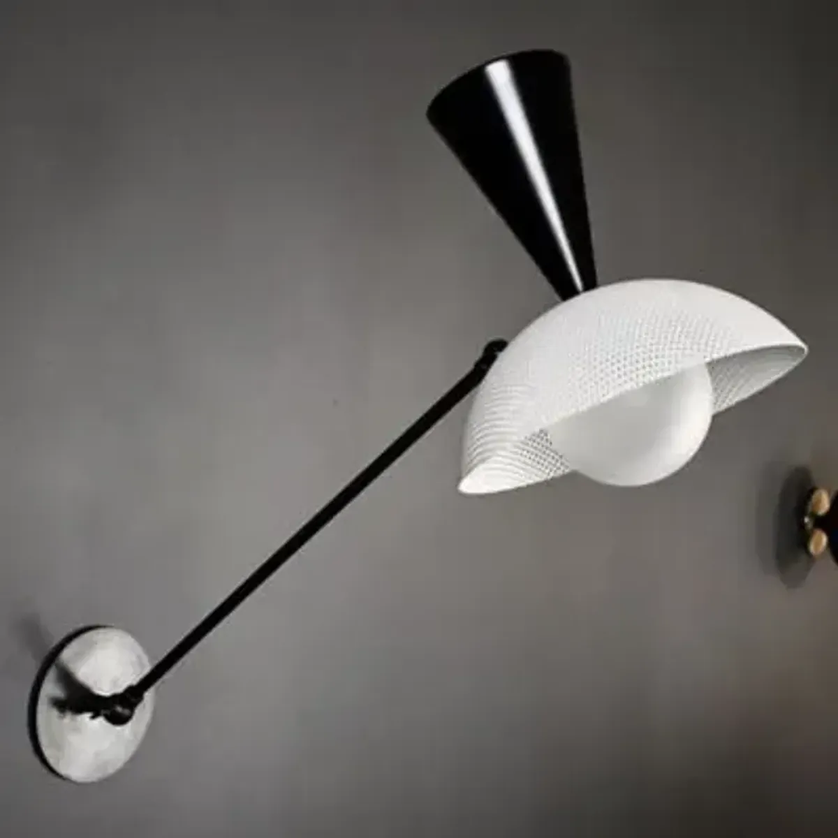 Molto Reading Wall Sconce