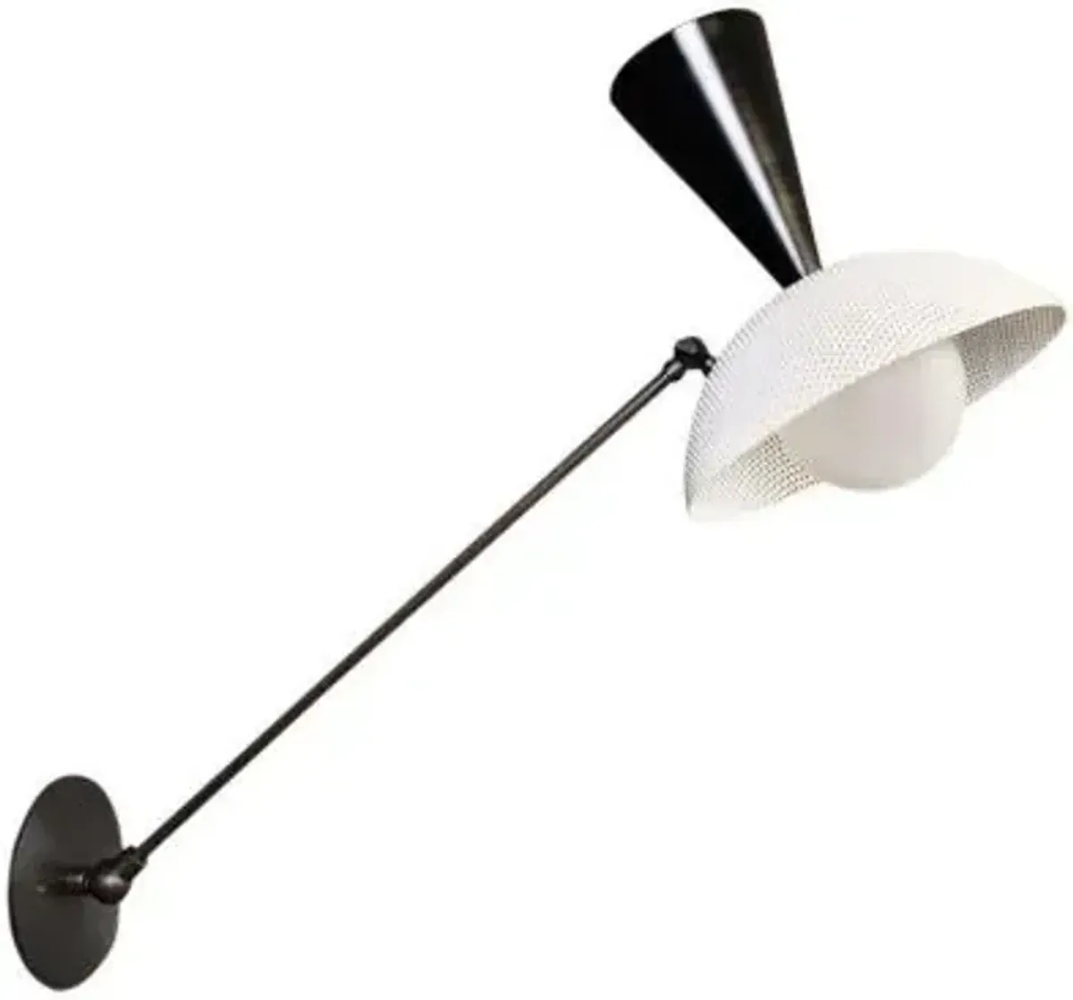 Molto Reading Wall Sconce