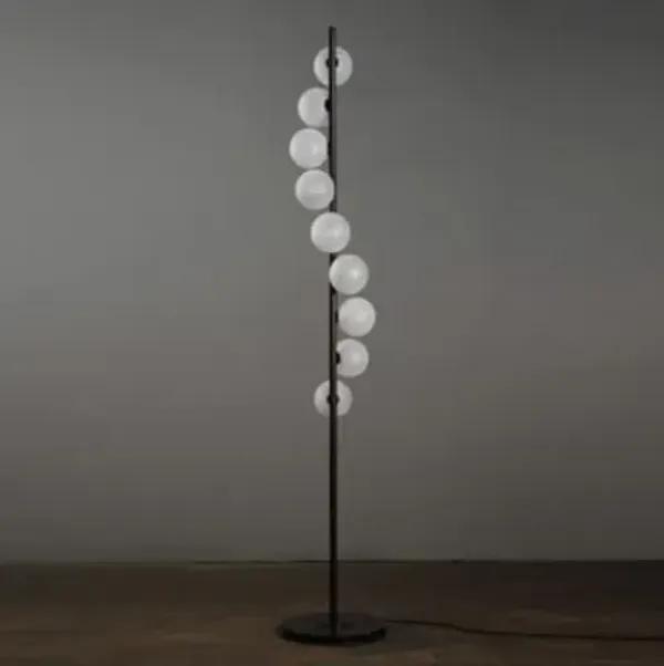 Nautilus Floor Lamp