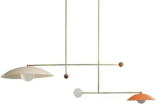 Verso Linear Suspension