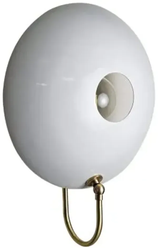 Mini Pop Wall Sconce