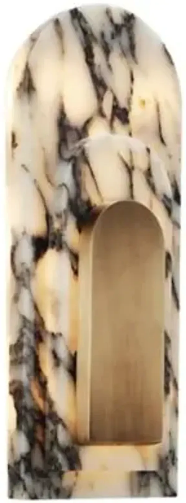 Staten Island Wall Sconce