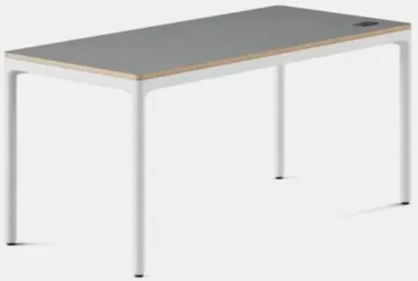 Four Leg Standing Desk