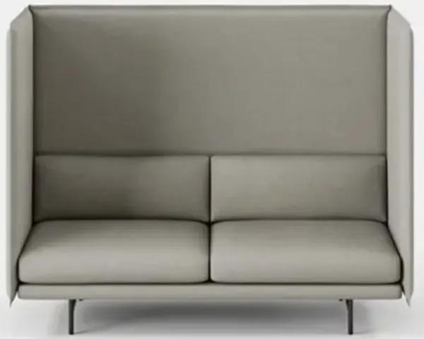 Privacy Sofa