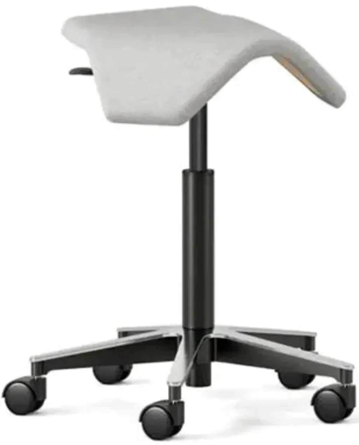 ILOA/ILOA Plus Saddle Task Chair