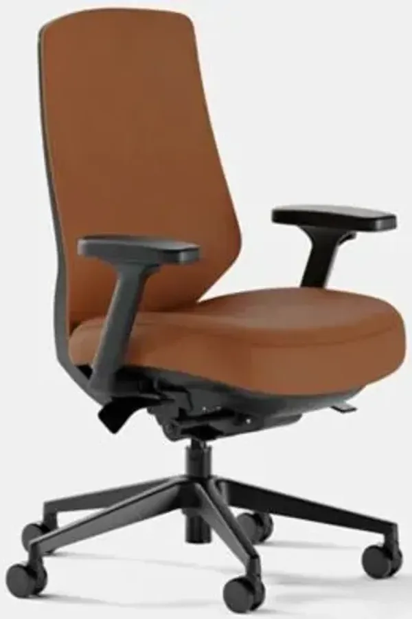 Ergonomic Task Chair Pro