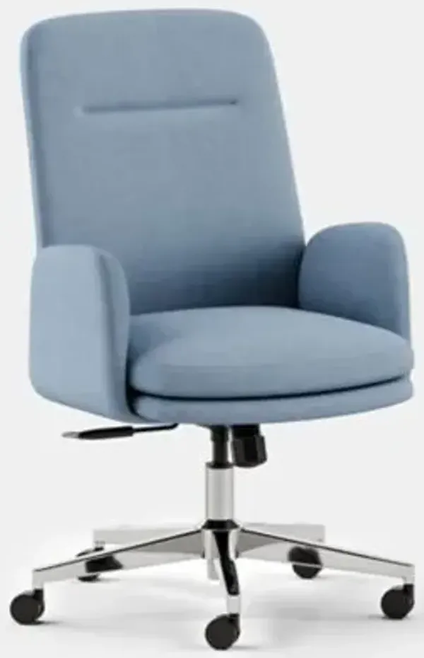 Softside Task Chair