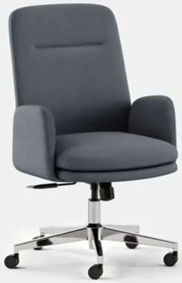 Softside Task Chair