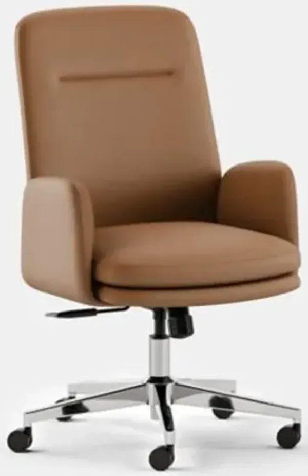 Softside Task Chair