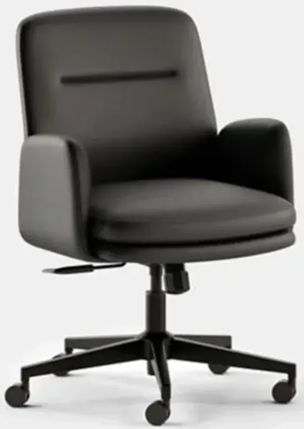 Softside Task Chair