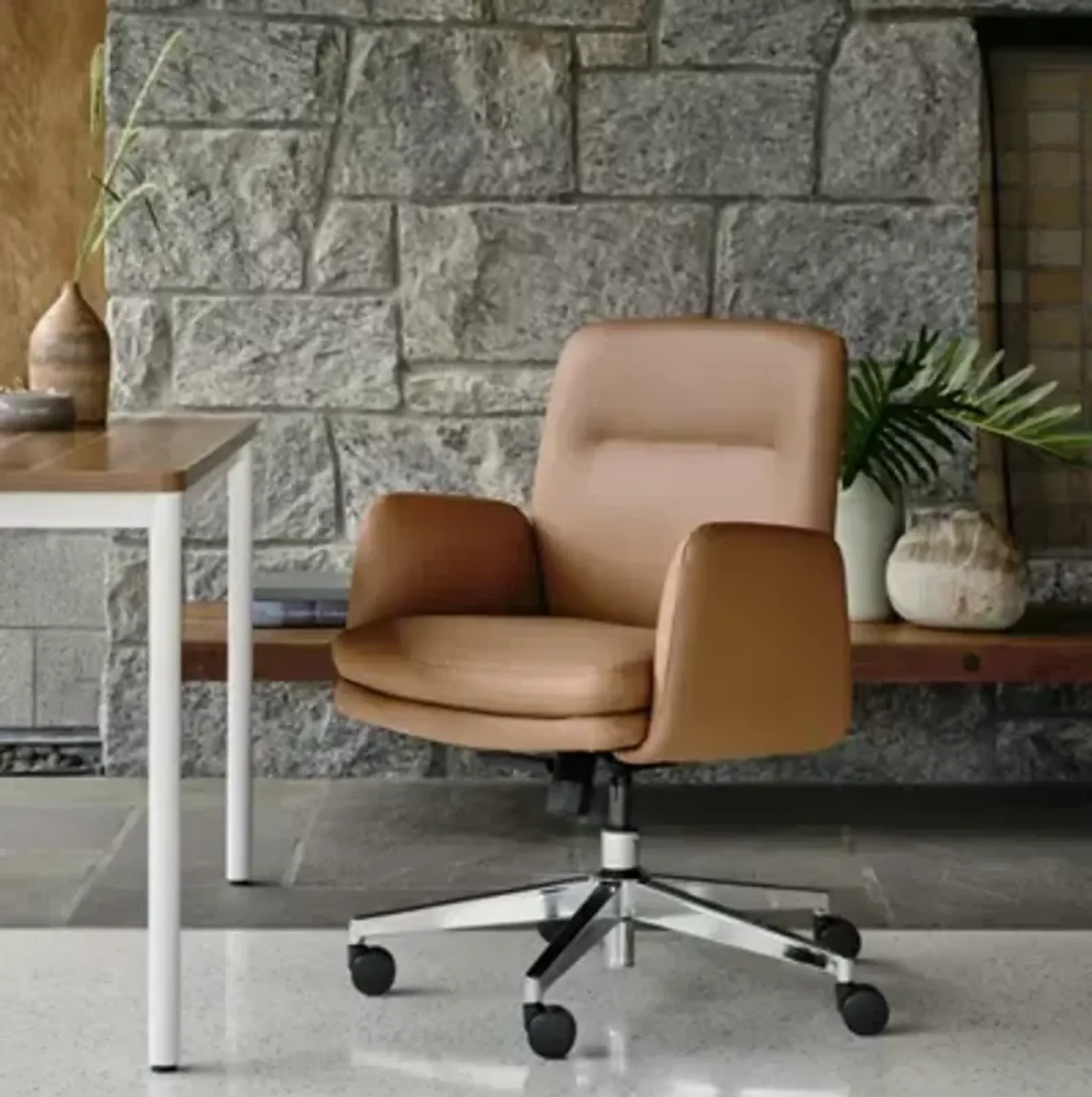Softside Task Chair | Furniture.com