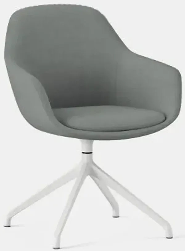 Guest Swivel Chair