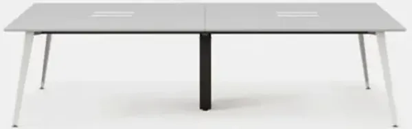 Quad Desk