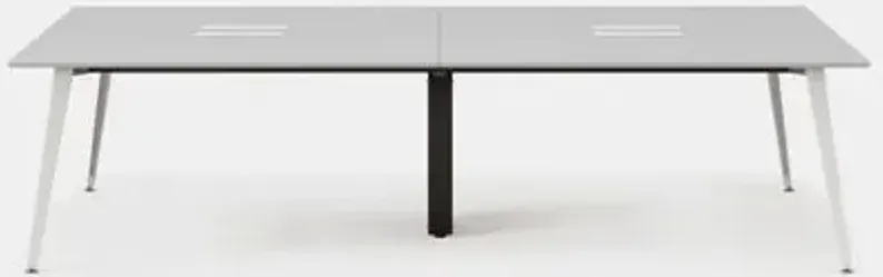 Quad Desk
