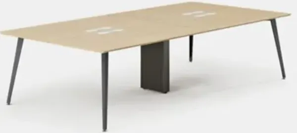 Quad Desk