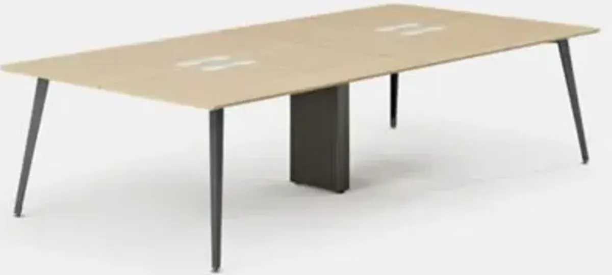 Quad Desk