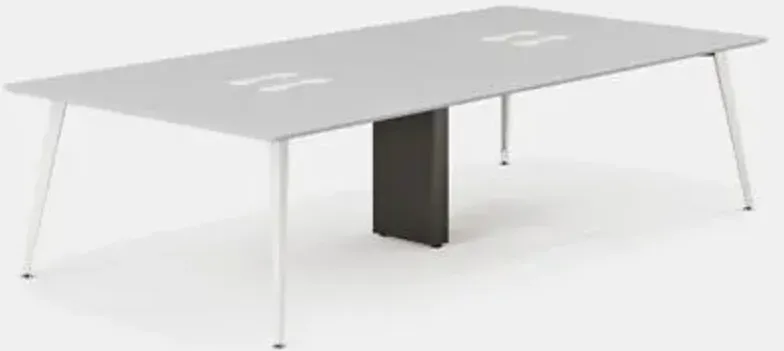 Quad Desk