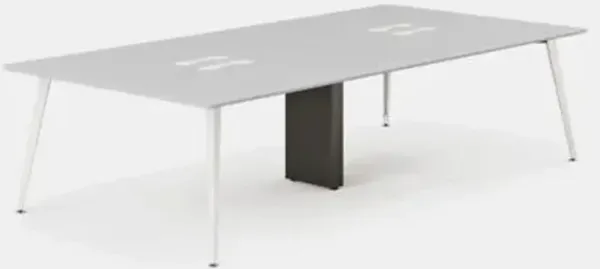Quad Desk
