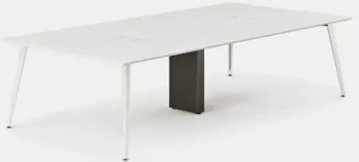 Quad Desk