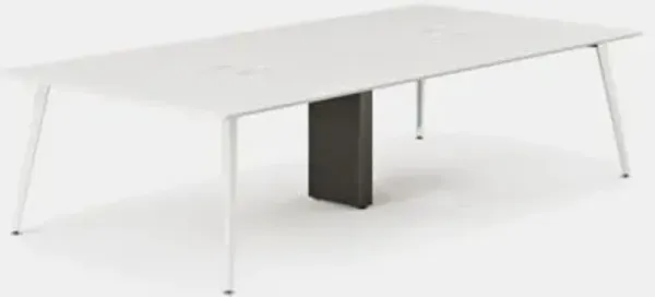 Quad Desk