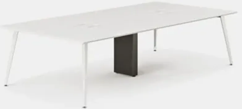 Quad Desk
