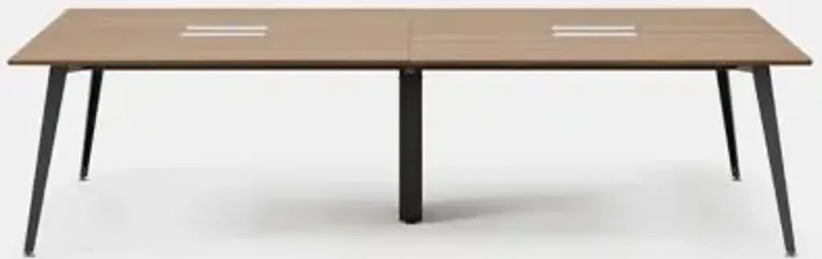Quad Desk