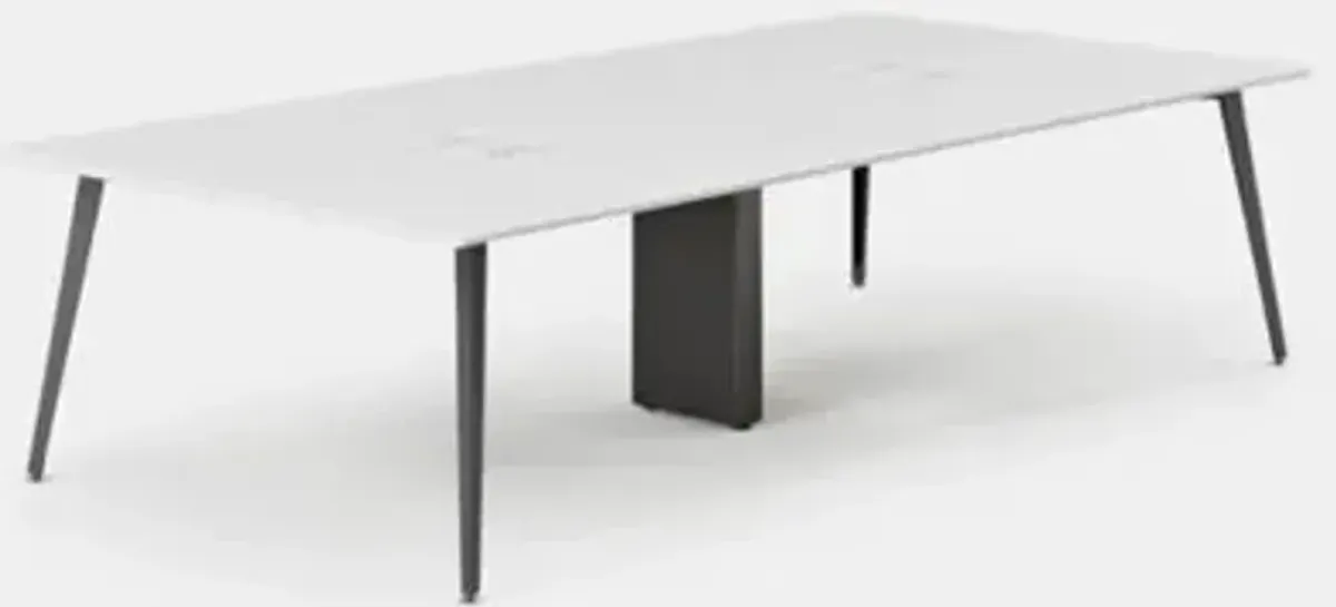 Quad Desk
