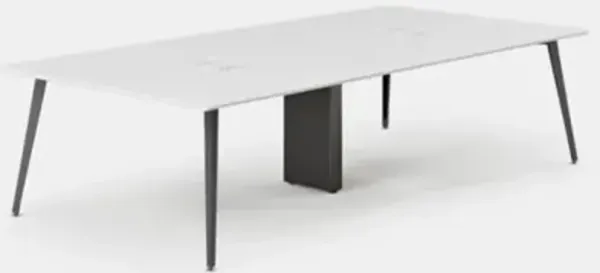 Quad Desk