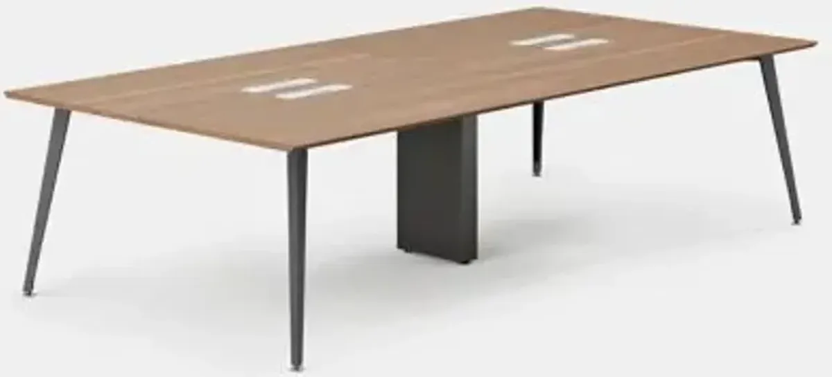 Quad Desk