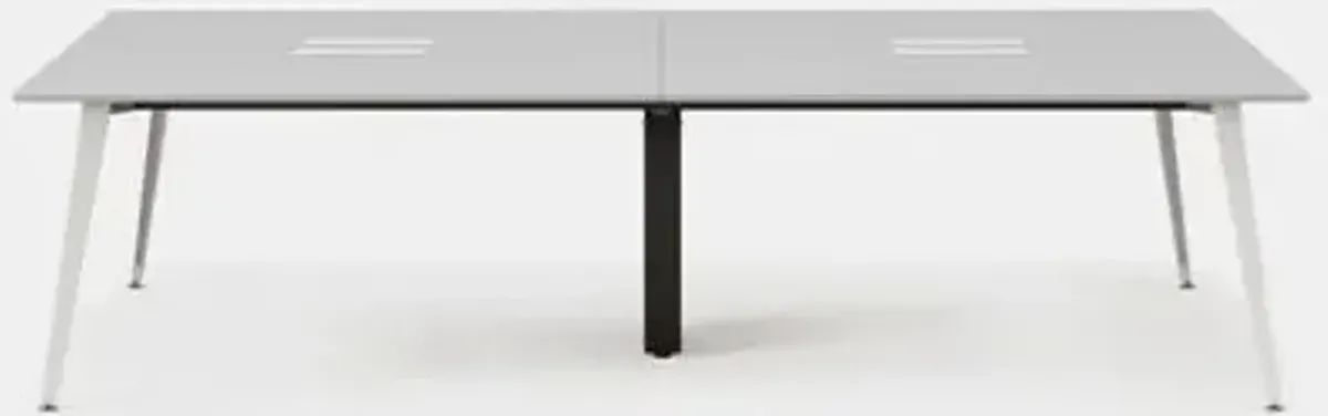 Quad Desk