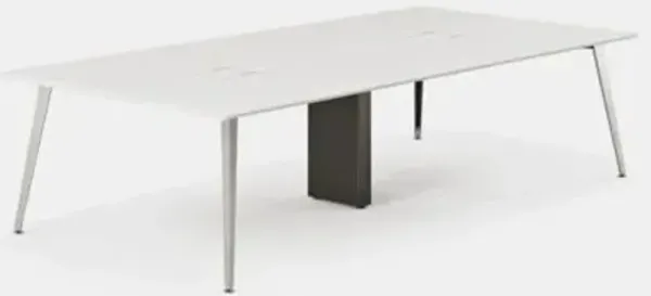 Quad Desk