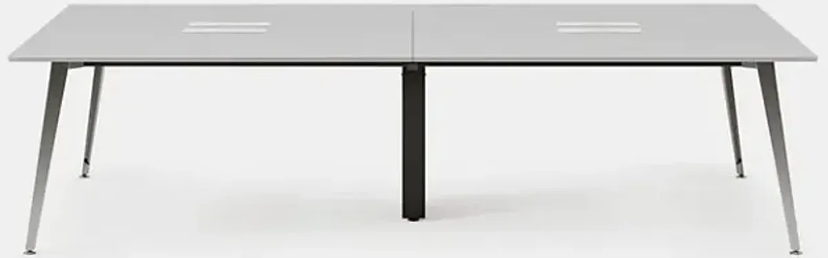 Quad Desk