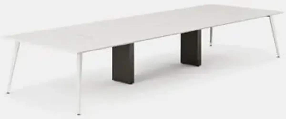Six Person Desk
