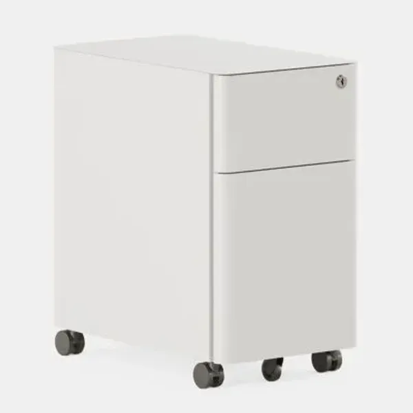 Small Filing Cabinet